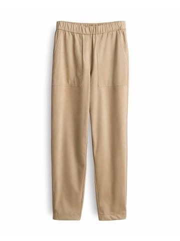 OPUS Jogginghose für Damen in beige