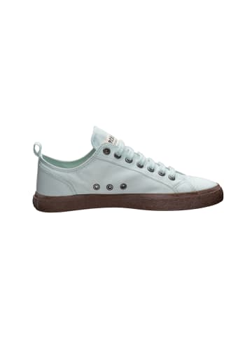 ethletic Canvas Sneaker Goto Lo in Light Aqua Green P
