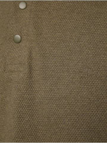 FYNCH-HATTON Poloshirt in oliv