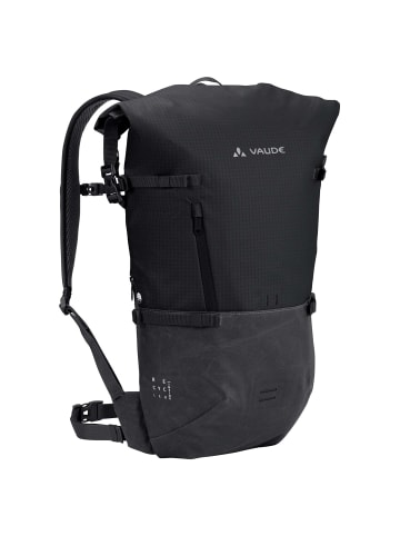 Vaude CityGo 23 II - Rucksack 13.3" 53 cm (heron) in schwarz