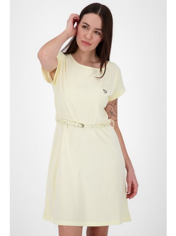 alife and kickin Kleid NoraAK in butter
