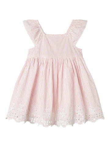 name it Kleid in Bright White