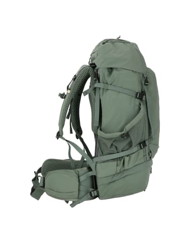 FJÄLLRÄVEN Abisko 48 M-L Trekkingrucksack M-L 72 cm in patina green