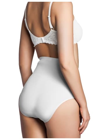 Skin Wrap Shapewear Hüftslip in Weiß