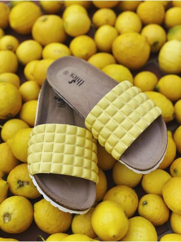 thies Slipper für Damen in uni