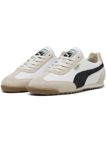 Puma Sneaker "Arizona Retro" in Weiß