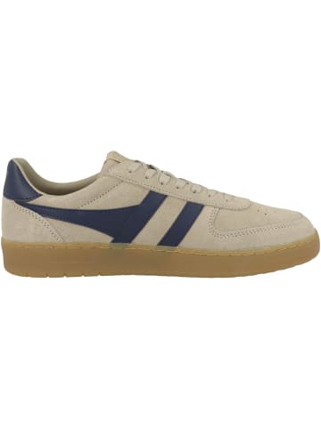 Gola Sneaker low Hawk Suede 86 in hellbraun