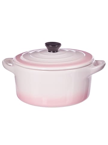 Butlers Auflaufform C'EST SI BON 4er-Set in Pink