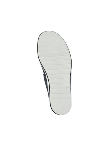 WALDLÄUFER Sandalen für Damen in blau