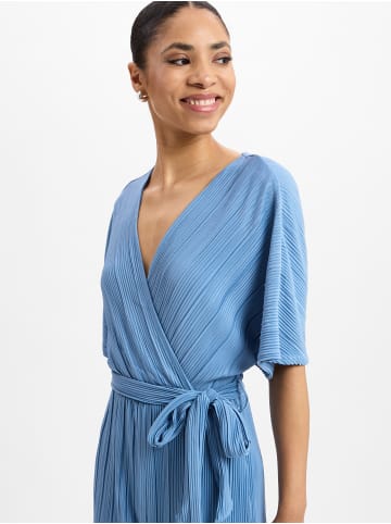 Y.A.S Jumpsuit YASOlinda in hellblau