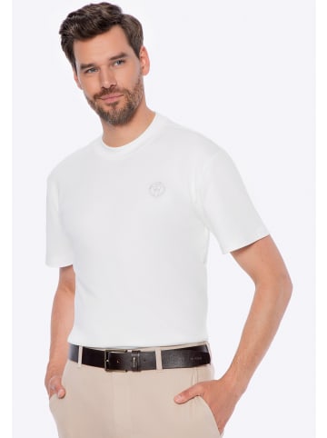 Wittchen T-shirt in White