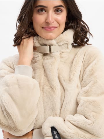 RINO&PELLE Jacke Ambra in ecru