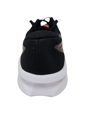 asics Sneaker Patriot 14 in Schwarz