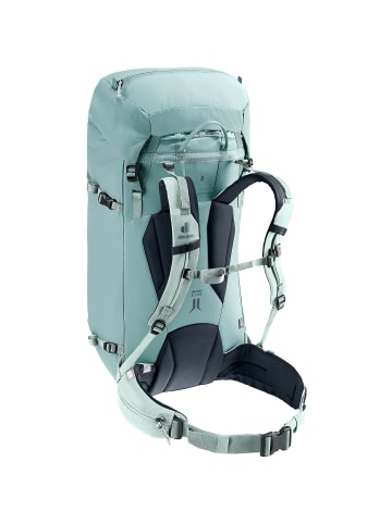 Deuter Wanderrucksack Guide 42+8 SL in Lorbeere