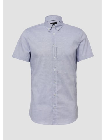 s.Oliver Hemd in 59K1_navy