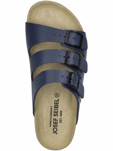 Josef Seibel Sandalen für Damen in blau
