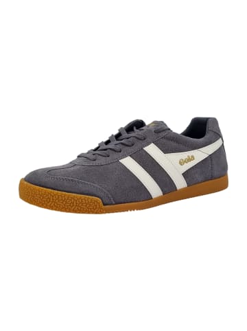 Gola Sportliche Schnürschuhe in Grau