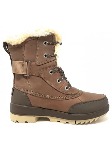 Sorel Boots Torino II ParC Boot WP in Beige