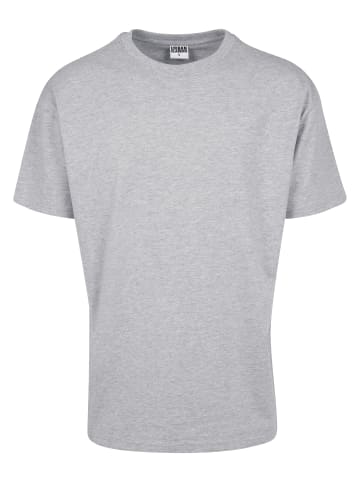 Urban Classics T-Shirts in grey