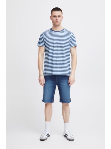 BLEND Shorts BHDenim in Blau