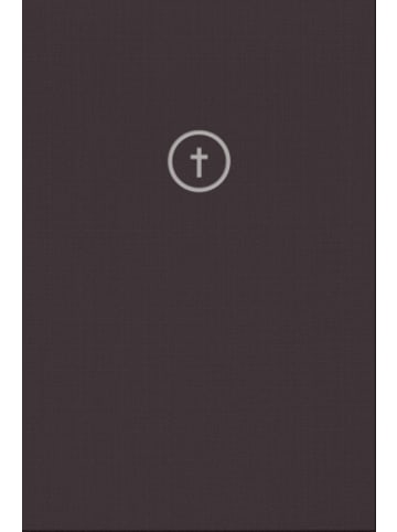 fontis Buch - Hoffnung für alle. Die Bibel - Linen Touch Edition