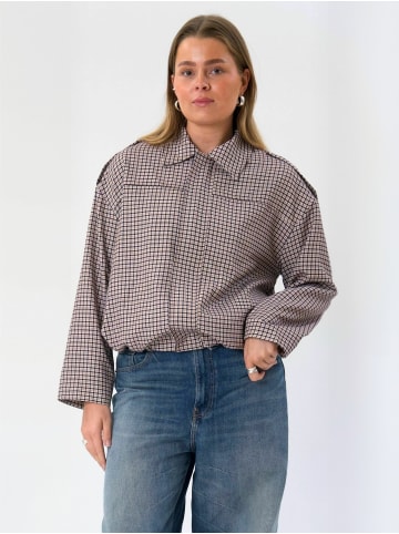 ITS MAY Übergangsjacken Livia in Light Brown