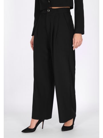 faina Women Pants in black