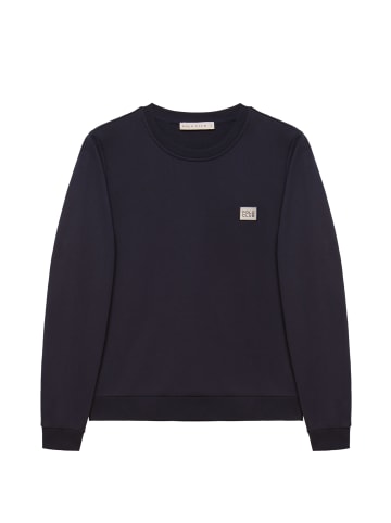 Polo Club Sweatshirt in Marineblau