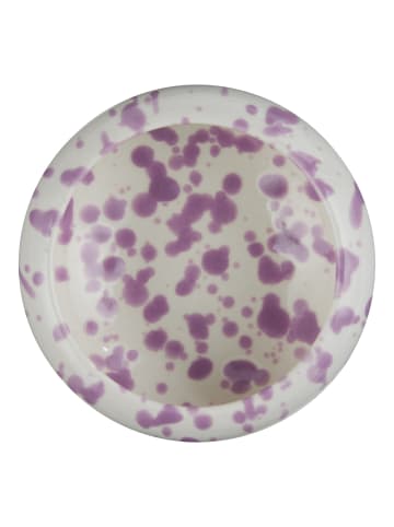 Butlers Dipschale BOOGY SPLASH in Flieder