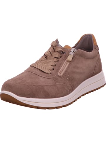 ara Sneaker in braun