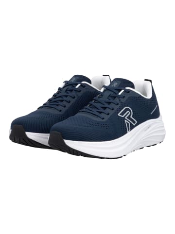 rieker Sneaker in Blau