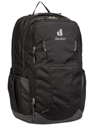Deuter Schulrucksack Cotogy in Black