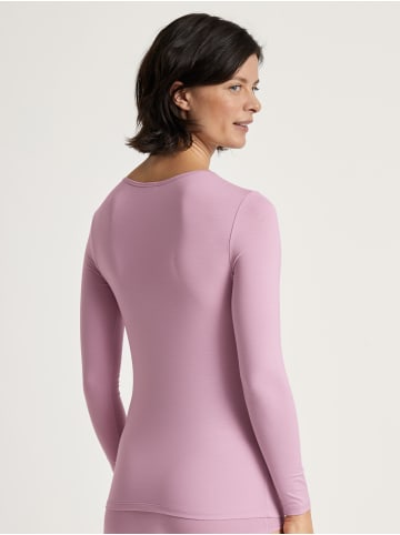 Calida Shirt in fragrant lilac