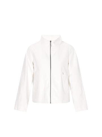 DreiMaster Women Jacket in offwhite