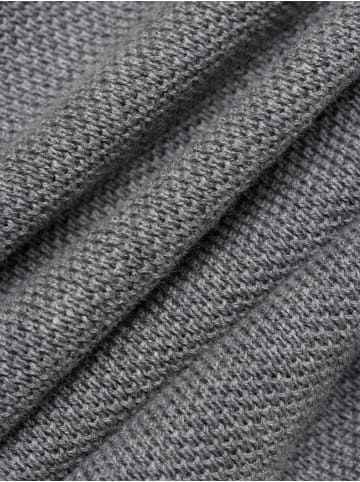 Nils Sundström Pullover in grau - 0011