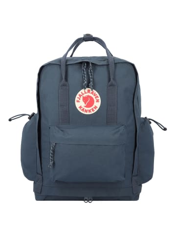 FJÄLLRÄVEN Kanken Outlong Daypack 40 cm Laptopfach navy