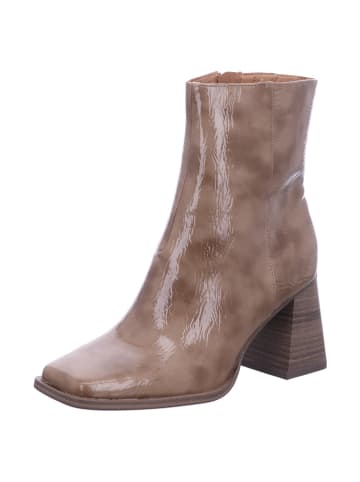 Tamaris Damen Stiefel/Boots ungefüttert  in Braun