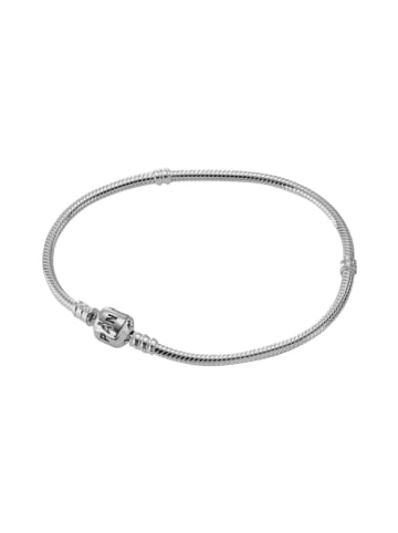 Pandora Armband für Herren in silber