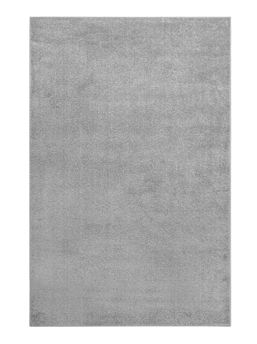 Wecon Home Teppich "Lotta" in Silber