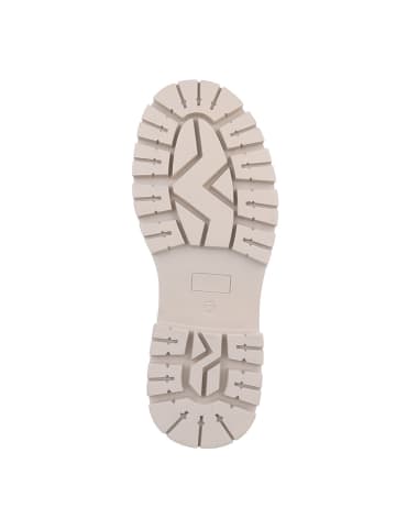 Ital-Design Stiefelette in Altrosa