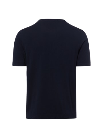 Roy Robson Pullover in marine - 0001