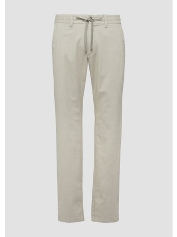 s.Oliver Hose PHOENIX in 78Q6_sandfarben