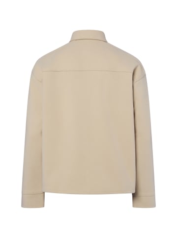 PEGADOR Hemd Almora in melange