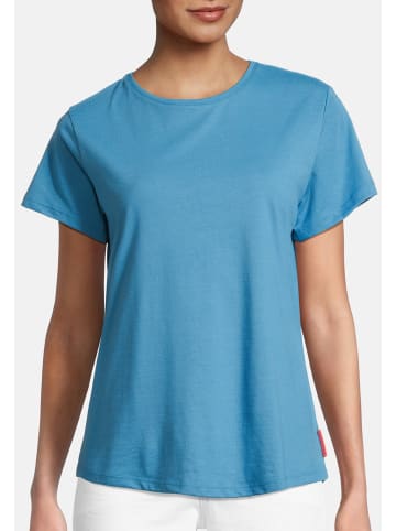 Salzhaut Shirt STEENTJE in Fjord