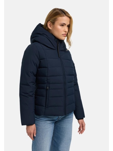 Navahoo Outdoorjacke Stepptänzchen XIV in Navy