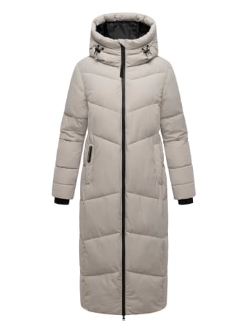 Marikoo Langmantel Firella XVI in Bone