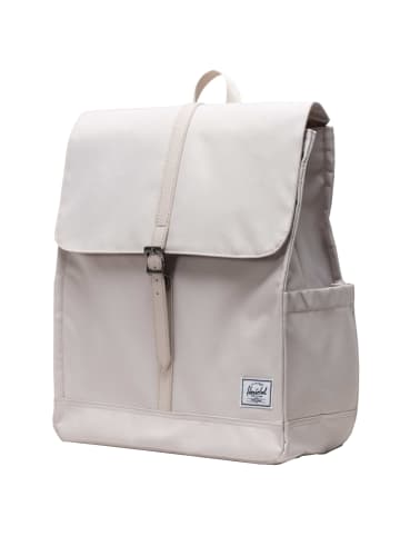 Herschel Herschel City Backpack in Grau