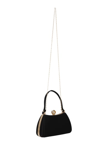 usha BLACK LABEL Women Handbag in Black