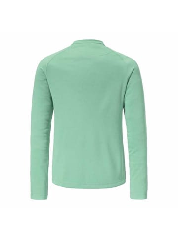 Schöffel Schnürschuh in grün