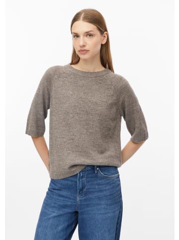s.Oliver Strickpullover in 85W0_braun